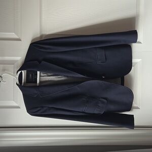 J.crew schoolboy blazer